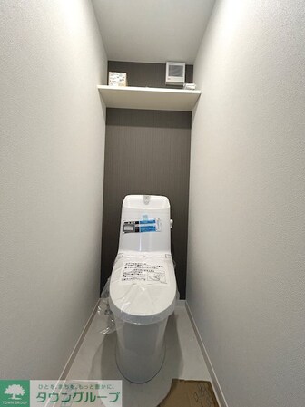 Legume ail graisseの物件内観写真